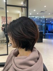 -WM Hair Salon
