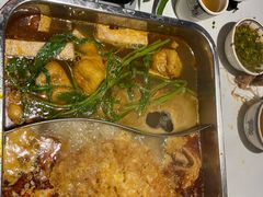 -螺大喜螺蛳粉火锅(雍和宫店)
