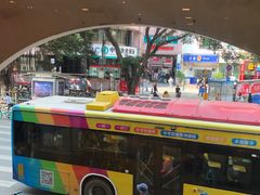 -麦当劳(一德路店)