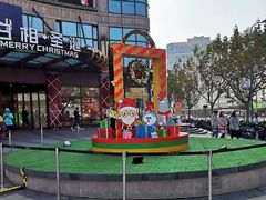 门面-光启城时尚购物中心