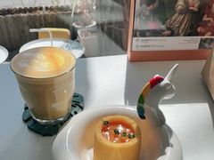 -五进制 Coffee Shop