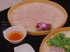草鱼鱼生-草鱼先生潮州鱼生·虾生(新厦花园店)