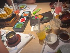 -匠和风精致料理(宁德万达店)