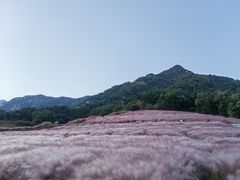 -昆嵛山石门里景区