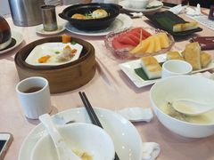-东方御宴海鲜酒楼(棕泉酒店)