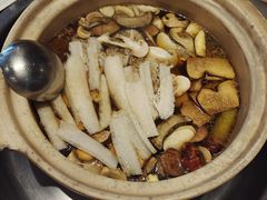 -天宜隆蘑菇宴火锅(石景山旗舰店)