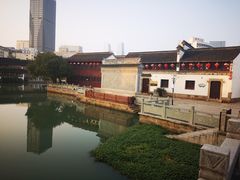 -衣裳街历史文化街区