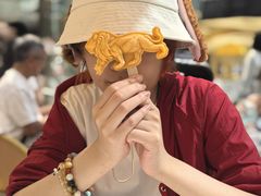 -视博茶点(美狮美高梅店)