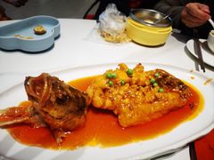 -老知青·东北菜(中华城店)