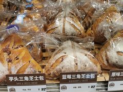 -Juicy Bakery(大学路店)