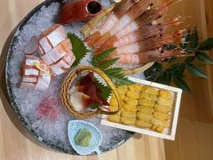 -紫· 割烹  Kappo Murasaki