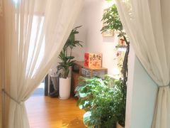 -沐森 •疗愈头疗馆(打浦桥店)