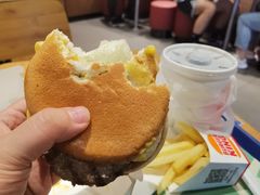 -汉堡王(徐汇绿地缤纷店)