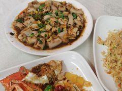 -嘉升大排档(番禺总店)