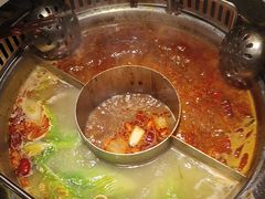 -重庆德庄火锅(映月湖环宇城店)