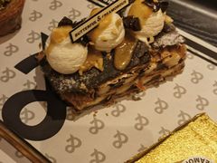-B&C黄油与面包·THE GARDEN BAKERY概念店(世纪汇店)