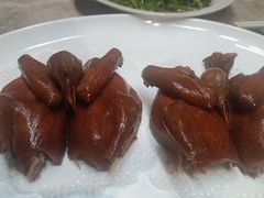-沙田轩(古北店)