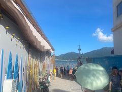 -鹏城人家海鲜酒家·23年老字号(较场尾店)