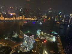 -金轩中餐厅 Jin Xuan(浦东丽思卡尔顿酒店)