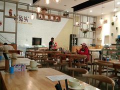 大堂-隆氏兔头(同盛路店)