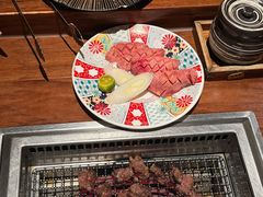 -御牛道日式烤肉料理(杭州万象城店)