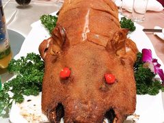 -深圳观澜格兰云天国际酒店