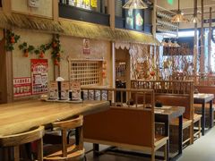 -冰川冷面·延边菜·炭烤串(观前店)