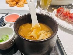-悦融·京鲁菜·露台花园(安定门店)