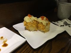 -寻味寿司日本料理(华亿店)