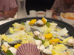 -大铁勺新津菜(中北永旺店)