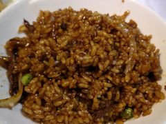 牛肉炒饭-维兰西餐(万泉河店)