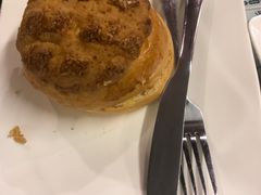 酥皮菠萝油-七爺清汤腩(南开大悦城店)