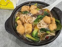 -凡老头米线砂锅(古荡新村西粮站)