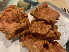 -毓聪妈妈菜(合肥路店)