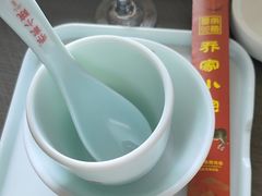 -乔家小院•非遗驴肉•本地小海鲜(滨河路店)