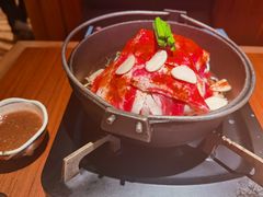 -仓桥家·焗寿司·锅物(光谷步行街店)