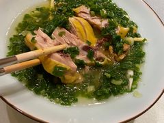 -渝信川菜 · 川味家常菜(长安店)