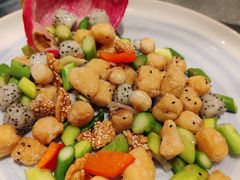 -白云宾馆·白云宴餐厅
