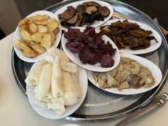 -太婆天府山珍酒楼(亚运村店)