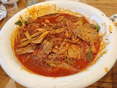 -老雒阳面馆·水席·洛阳菜(王城路店)