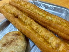 -小发锅巴菜铺(金辉家园店)