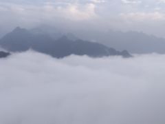 -终南山国家森林公园