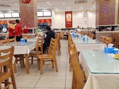 大堂-孟记粥铺·家常菜·烧烤·粥(亚运村店)