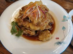 -那家老院子(云峰街店)