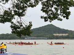 -上海月湖雕塑公园