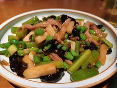 -蜀宴小调·精致家常菜(来福士店)