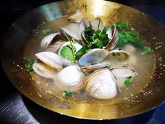 -KAOKAO烤烤·丹东海鲜烧烤(望京店)