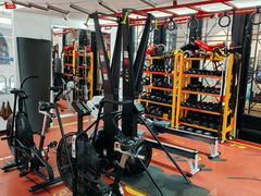 -Stone Motion Fitness 释动健身