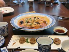 -百花深处·老北京风味菜