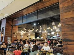 -Let's Taipei 非常烘焙(太古里店)
